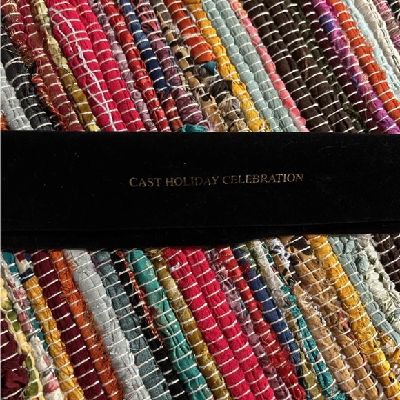 🆕 Mickey & Minnie 1998 Holiday Cast Watch - Picture 3 of 3